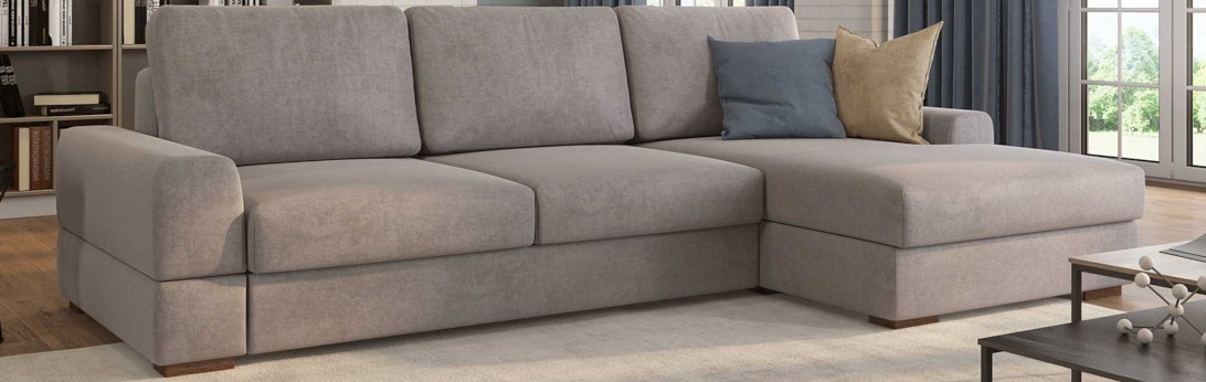 Самый большой выбор доступных диванов в Пензе