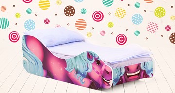 Детская кровать Пони-Нюша в Пензе