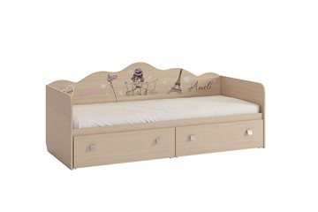 1-спальная детская кровать Амели в Пензе