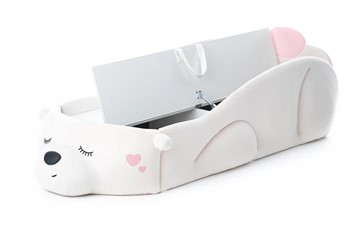 Кровать в детскую Мишка Masha с ящиком в Пензе