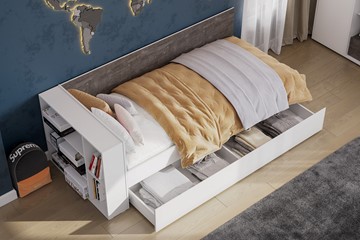 Односпальная детская кровать Анри в Пензе
