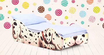 Кровать детская Далматинец–Найк в Пензе