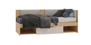 Детская кровать для мальчика Стэнфорд (диван) в Пензе