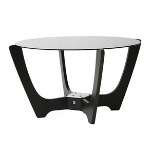 Стеклянный столик Висан Модель 11.3 , цвет Венге в Пензе
