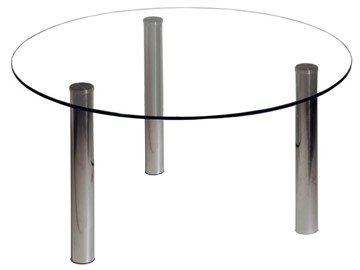 Стеклянный столик КРОНИД Гранд-6М в Пензе