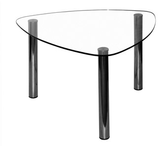 Стеклянный столик Гранд-1 в Пензе