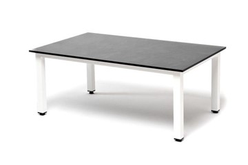 Столик для гостиной Канны  цвет  серый гранит Артикул: RC658-95-62-4sis в Пензе