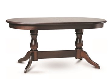 Деревянный стол на кухню Аркос 8-1, Морилка в Пензе