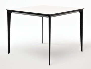 Кухонный стол 4sis Малага Арт.: RC013-90-90-A black в Пензе