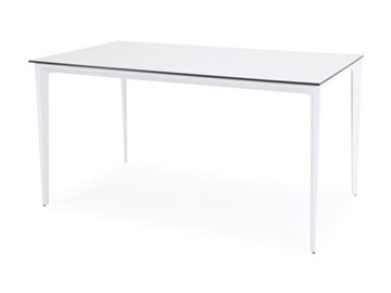 Кухонный стол 4sis Малага Арт.: RC3050-140-80-A white в Пензе