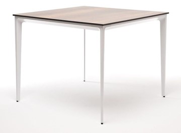 Кухонный стол 4sis Малага Арт.: RC644-90-90-A white в Пензе