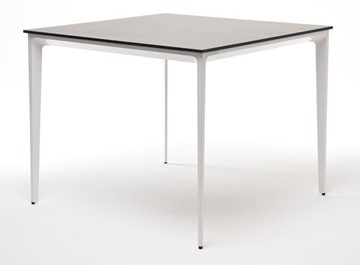 Кухонный стол 4sis Малага Арт.: RC658-90-90-A white в Пензе