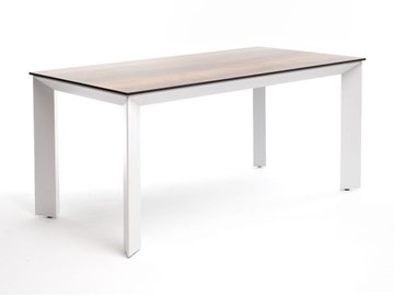 Обеденный стол 4sis Венето Арт.: RC644-160-80-B white в Пензе