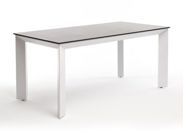 Обеденный стол 4sis Венето Арт.: RC658-160-80-B white в Пензе