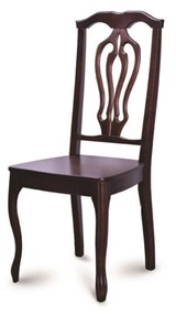 Обеденный стул Кабриоль 11-1, Морилка в Пензе