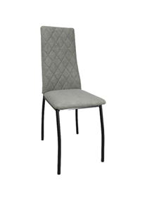 Обеденный стул Милан ромб С148-3 (основание окраска стандартная) в Пензе