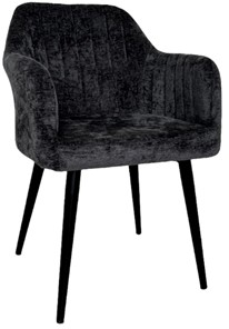 Обеденный стул Ричи С104  (отшив-полоска, опора-конус стандартная покраска) в Пензе