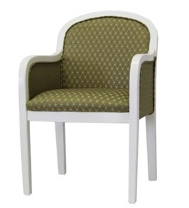 Стул-кресло Миледи-2 (стандартная покраска) в Пензе