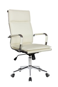 Кресло Riva Chair 6003-1 S (Бежевый) в Пензе