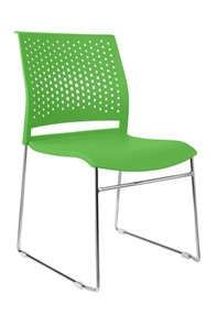 Кресло Riva Chair D918 (Зеленый) в Пензе