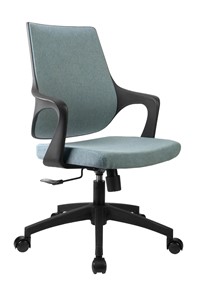 Кресло компьютерное Riva Chair 928 (Зеленый) в Пензе