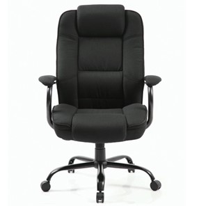 Офисное кресло Brabix Premium Heavy Duty HD-002 (ткань) 531830 в Пензе