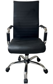 Офисное кресло C039D черный в Пензе