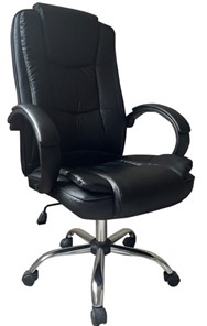 Компьютерное кресло C300 черный в Пензе