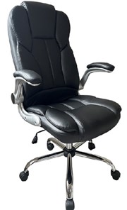 Офисное кресло C337  черный в Пензе