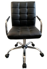 Кресло для компьютера C8545 коричневый в Пензе