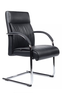 Офисное кресло Gaston-SF (9364), черный в Пензе