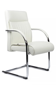 Офисное кресло Gaston-SF (9364), белый в Пензе