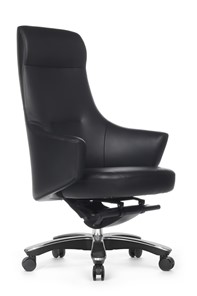 Кресло офисное Jotto (A1904), черный в Пензе