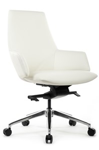 Кресло для офиса Spell-M (В1719), белый в Пензе