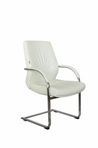 Кресло для офиса Alvaro-SF (C 1815) белый в Пензе