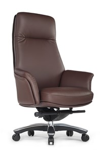 Офисное кресло Batisto (A2018), коричневый в Пензе