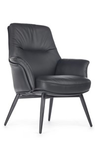 Кресло для офиса Batisto-ST (C2018), черный в Пензе