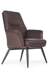 Офисное кресло Batisto-ST (C2018), коричневый в Пензе