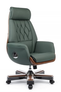 Офисное кресло Byron (YS1505A), зеленый в Пензе