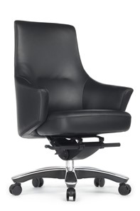 Офисное кресло Jotto-M (B1904), черный в Пензе