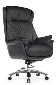 Кресло для офицы Leonardo (A355), черный в Пензе