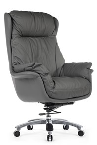 Офисное кресло Leonardo (A355), серый в Пензе