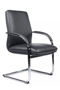 Офисное кресло Pablo-CF (C2216-1), черный в Пензе
