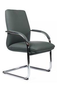 Кресло для офиса Pablo-CF (C2216-1), зеленый в Пензе