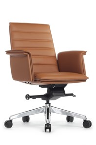 Кресло для офиса Rubens-M (B1819-2), светло-коричневый в Пензе