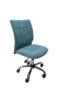 Офисное кресло Сфера голубой в Пензе