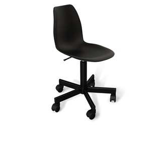 Кресло в офис SHT-ST29/SHT-S120M черный в Пензе