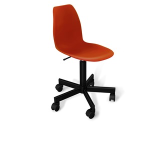 Кресло в офис SHT-ST29/SHT-S120M красное в Пензе