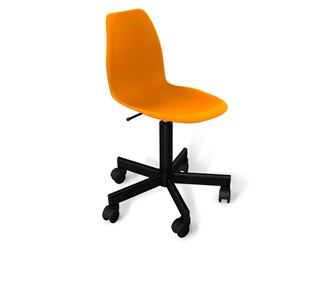 Офисное кресло SHT-ST29/SHT-S120M оранжевый ral2003 в Пензе