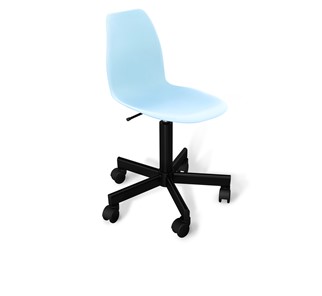 Офисное кресло SHT-ST29/SHT-S120M пастельно-голубой в Пензе